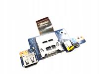 Moduł USB Lenovo Moduł USB Lenovo Y700-15ISK