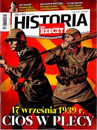 Historia Do Rzeczy nr 9/2022. Szatański układ...