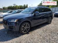 Audi Q7 2023, 3.0L, 4x4, PREMIUM PLUS, od ubez...