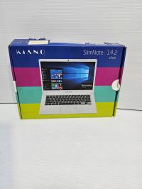 Laptop Kiano SlimNote 14,2 