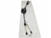 - Я не знаю. Трос переключения передач RENAULT SCENIC II 6-ступенчатая