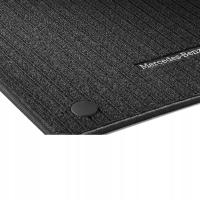 DYWANIKI RYPSOWE MERCEDES EQV V KLASA 447 MERCEDES OE A4476800904