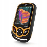Kamera termowizyjna HTI HT-A1