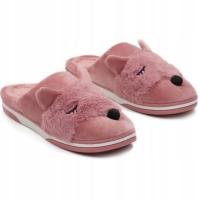 Женские тапочки Permani