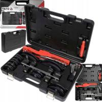 YATO GIĘTARKA KUSZOWA DO RUR MIEDZIANYCH I ALUMINIOWYCH