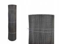 СЕТКА ТЕХНИЧЕСКАЯ ТКАЦКАЯ ГОЛАЯ 3x3x1,0мм (2m2)