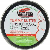Palmers Tummy Butter масло для растяжек 125 г