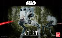 AT-ST Bandai skala 1/48 Star Wars 01202