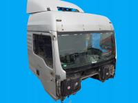 KABINA GOŁA SZKIELET SYPIALNA MAN TGL TGM