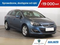 Opel Astra 1.4 T, GAZ, Klima, Klimatronic