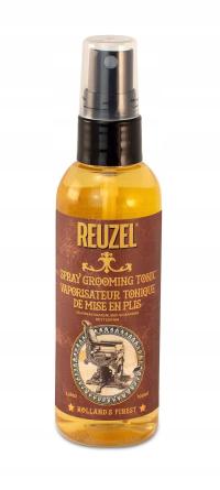 Reuzel Spray Grooming Tonic utrwalający tonik do modelowania 100 ml