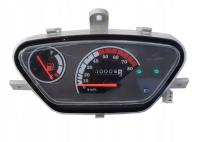 LICZNIK PRĘDKOŚCIOMIERZ ZEGARY SKUTER 4T DELFIN