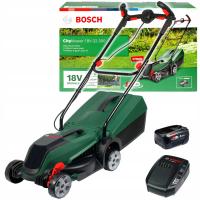 ГАЗОНОКОСИЛКА CITYMOWER 18V-32-300 BOSCH