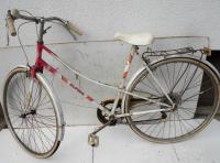Велосипед ALFIRA 27