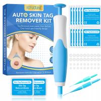 Zestaw Auto Skin Tag Remover Quick Kit, do wszystkich rozmiarów Skin Tag