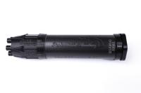 Самый быстрый Пороховик 6x30grains .44 RemingtonColt супер быстрая зарядка