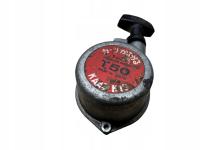 KAAZ T50 SZARPAK STARTER ROZRUSZNIK OBUDOWA ORYG