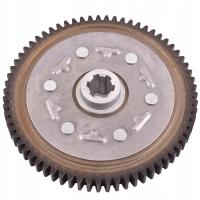 Дисковое колесо сцепления 139FMB 152FMH 154fmi 67z