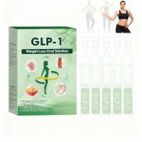 GLP-1 Płyn, naturalne zaawansowane płyny do pielęgnacji ciała Drop For Men Women(1Pack)