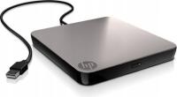 HP внешний привод DVD / RW USB BU516AA