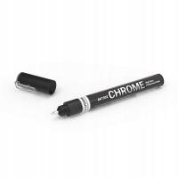 AK INTERACTIVE 1302 METALLIC LIQUID MARKER - CHROME