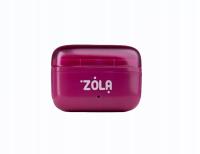 ZOLA Podgrzewacz do Wosku MINI Różowy