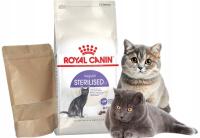 Royal Canin Sterilised 37 2 KG | NA WAGE