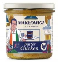 Butter Chicken 330g-Маклович и сыновья