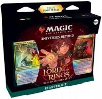 Zestaw Magic: The Gathering The Lord of the Rings - Tales of Middle-earth