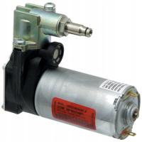 Amortyzowane Siedzenie Pneumatyczne do Ciągników GRANIT 240ACC5503E