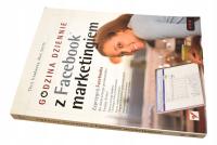 GODZINA DZIENNIE Z FACEBOOK MARKETINGIEM Treadaway
