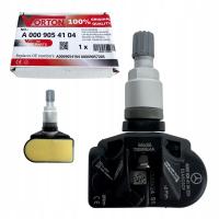 Czujniki ciśnienia opon Mercedes Sprinter W907 W910 Klasa V Vito W447 eVito