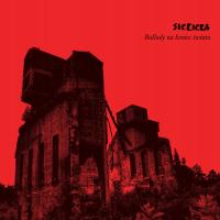 SIEKIERA Ballady na koniec świata LP WINYL