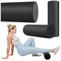 Роликовый ЭПП роликовый массажер для массажа с язычками 45 см Trex Sport