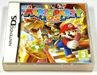 Mario Party Nintendo DS