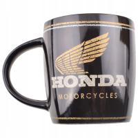 KUBEK HONDA MOTORCYCLES GOLD Honda moto prezent