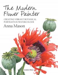 Modern Flower Painter - Mason, Anna