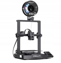 Drukarka 3D Creality Ender-3 V3 KE FDM 100 μm