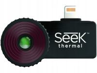 Seek Thermal Compact Pro FF IOS