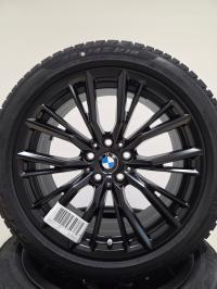 Новые зимние колеса BMW MPerfromance Double Spoke 796M 18” Pirelli 36115a23fe1