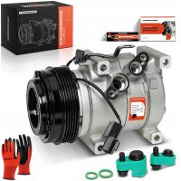 Frankberg Sprężarka klimatyzacji 10S11 dla Hyundai i10 BA IA 97701B9000