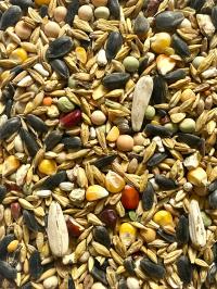 MIX зерновой корм для голубей pozagatunkową 25 кг