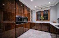 Роскошная кухонная мебель