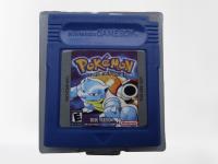 Pokemon Blue Classic