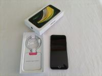 Smartfon Apple iPhone SE (2020) 3 GB / 128 GB 4G (LTE) czerwony