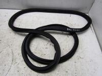 USZCZELKA KAROSERYJNA BAGAŻNIKA TYLNA TYŁ KIA STONIC