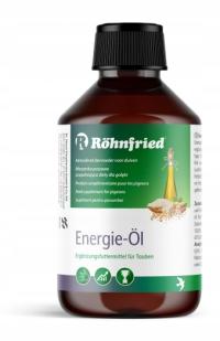 Energie Oil Olej Naturalna Energia Rohnfried 250ml