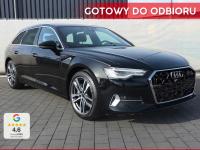 Audi A6 Avant 40 TDI Advanced Combi 2.0 (204KM) 2024