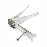 Вагинальное зеркало для гинекологического осмотра БДСМ