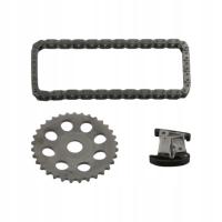 ŁAŃCUCH POMPY OLEJU MV PARTS F6467 PSA 2.0-2.2 14-